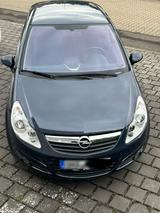 Opel Corsa D 1.2 Original 38809 km - Opel Corsa aus 2007: 1.3