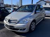 Mercedes-Benz B 200 B B 200 CDI *3.Hand*Service Neu - gebrauchte Mercedes-Benz B 200 aus dem Jahr 2007