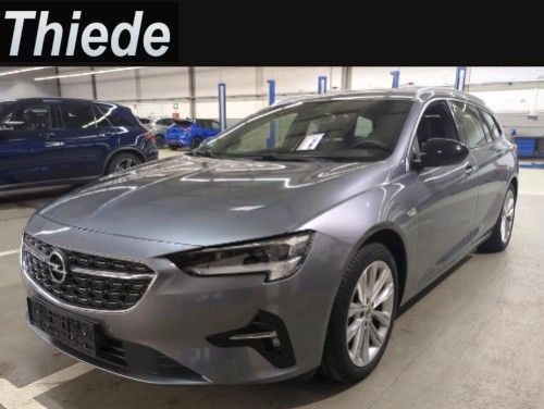 Opel Insignia BST 2.0D ELEGANCE NAVI/LED/KAMERA/AHK