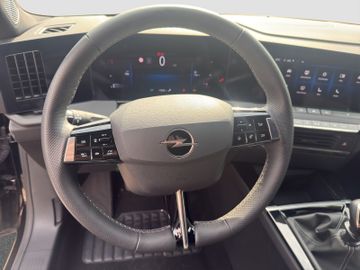 Fotografie 11 des Opel Astra L GS Kamera AHK Sitz-/Lenkradheizung