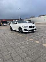 BMW 118i M Sport  - BMW 1er Reihe von privat
