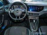 Volkswagen Polo Highline 1.0 TSI DSG LED / ACC / Sitzheiz - Volkswagen Polo: Highline