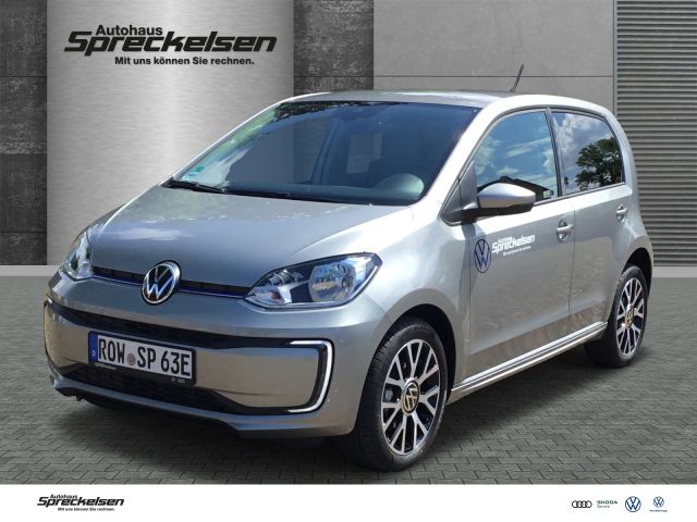 Volkswagen e-up! e-up! Edition Bluetooth+Rückfahrkamera+Sit