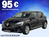 Renault Clio V TCe 90 Zen LED*CARPLAY*SHZ*TEMP* - Renault Clio Gebrauchtwagen in Hamburg