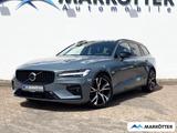 Volvo V60 B4 Plus Dark STHZ/BLIS/CAM/AHK/ - gebrauchte Volvo V60 aus dem Jahr 2024