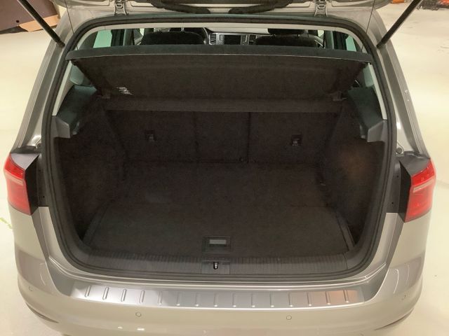 Golf Sportsvan Allstar 1,4 TSI 92 kW  Xenon, Nav