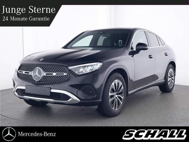 Mercedes-Benz GLC 200 4M COUPÉ AVANTGARDE ! SOFORT VERFÜGBAR !