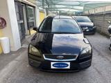 Ford Focus CC 1.8 TDCi (115CV) S.W. - Ford Focus aus 2007 mit Diesel-Antrieb