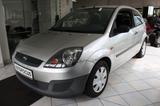 Ford Fiesta Ambiente*Service NEU*Zahnriemen NEU*Klima - gebrauchte Ford Fiesta aus dem Jahr 2006