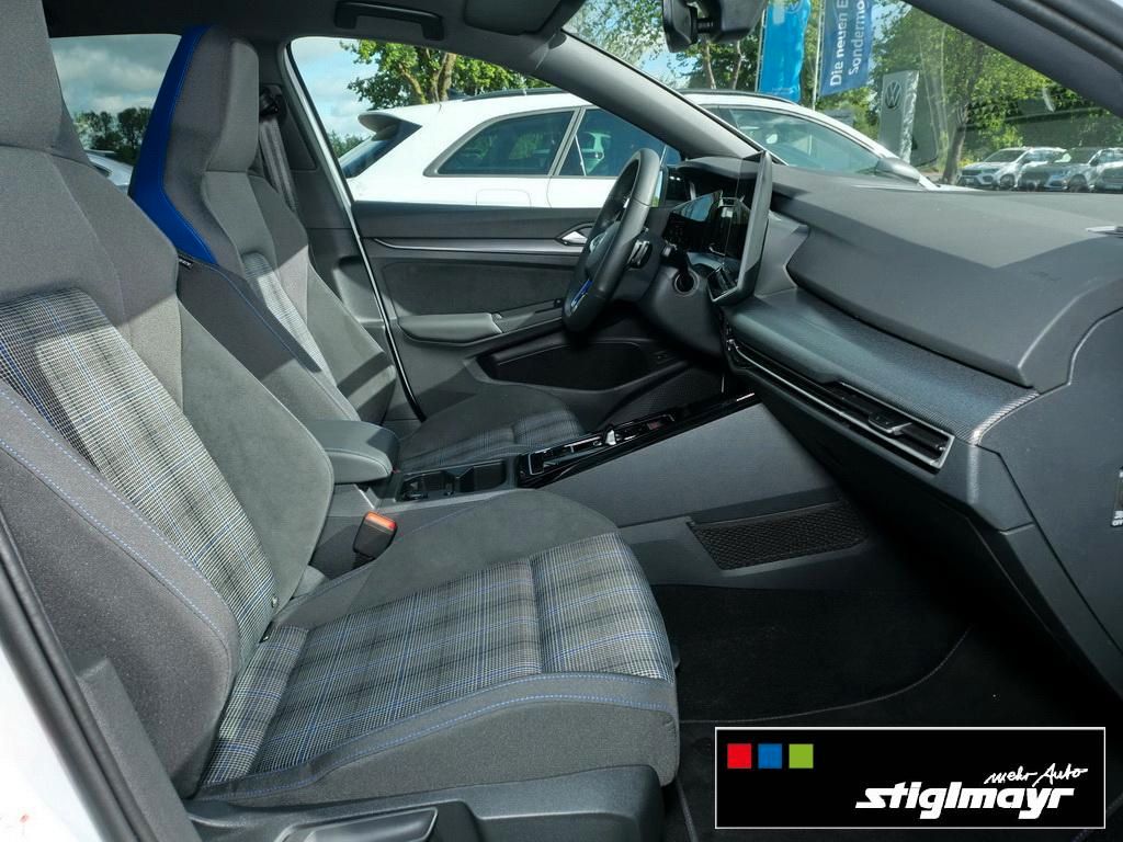 Volkswagen Golf - Bild 8