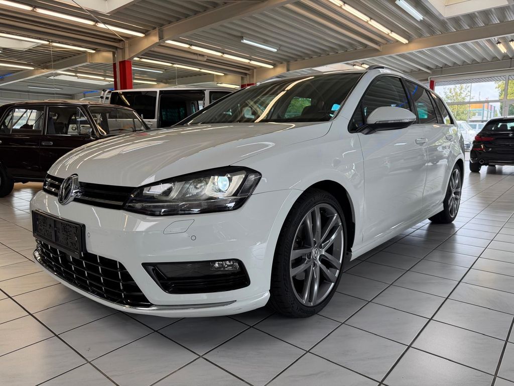 Image of Volkswagen Golf