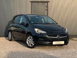 Opel Corsa E 1.4 Edition AUTOMATIK *NAVI*SHZ*LHZ*PDC* - Opel Corsa: Schwarz, Edition