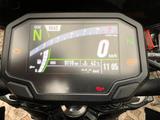 Kawasaki Z900, Baujahr 2021, Farbe: Weiß - Kawasaki Motorräder in Chemnitz
