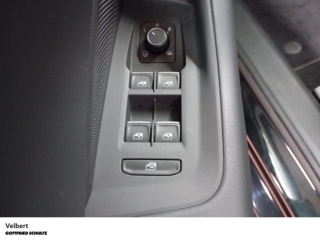 Volkswagen Passat Variant VW 1.5 eTSI DSG Business - AHK SH