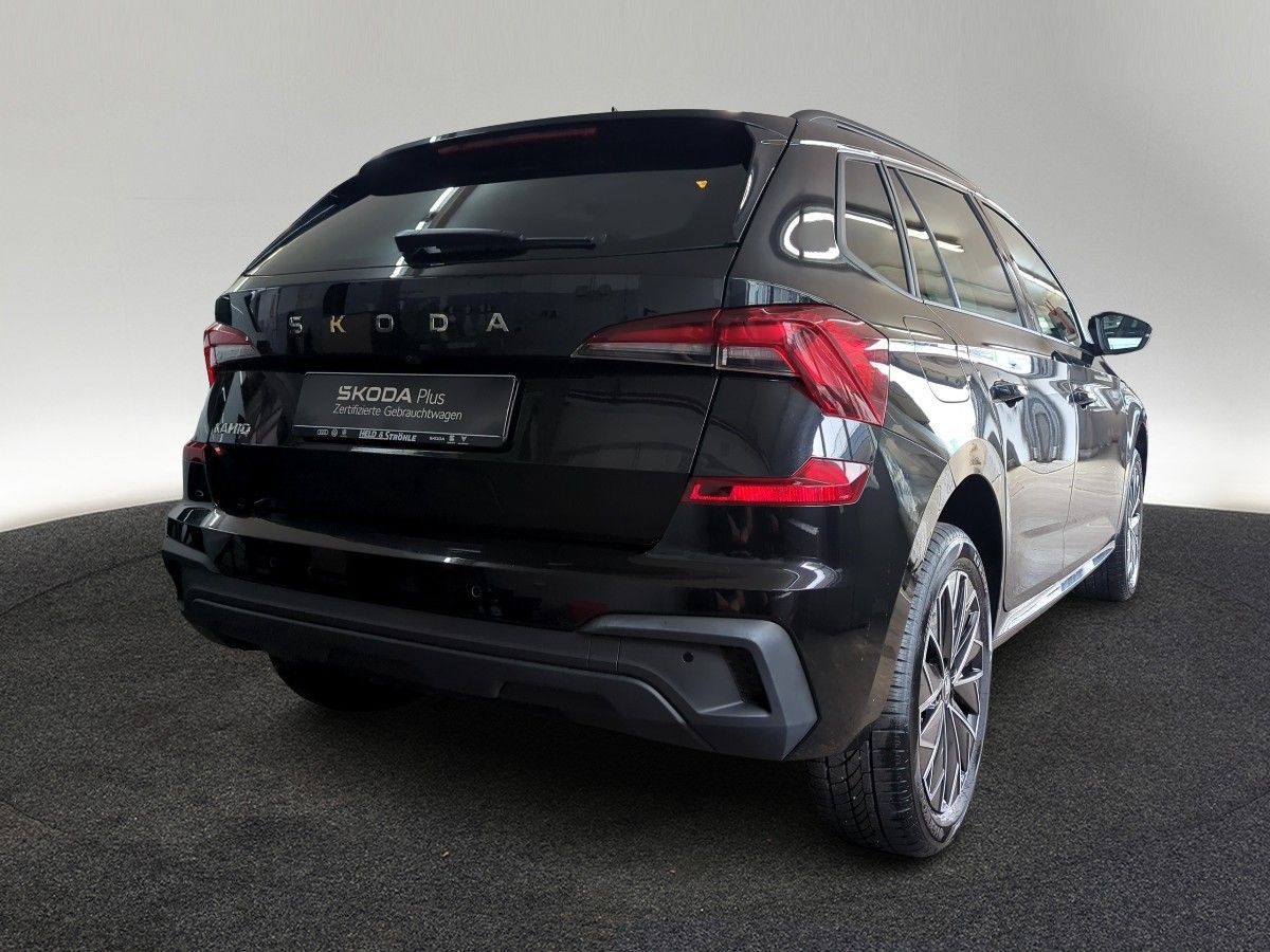 Skoda Kamiq - Bild 4