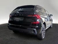 Skoda Kamiq - Vorschau Bild 4