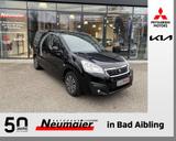 Peugeot PARTNER TEPEE 1.6 - Peugeot Partner Tepee: 1.6