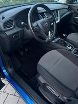 Opel Grandland (X)-LED-TÜV NEU-EURO6-AHG-SHZ - Opel Grandland (X) von privat