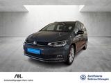 Volkswagen Touran 1.5 TSI Highline DSG LED Navi ACC AHK RFF - VW Touran Gebrauchtwagen in Essen