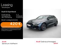 Audi S3 - Vorschau Bild 1