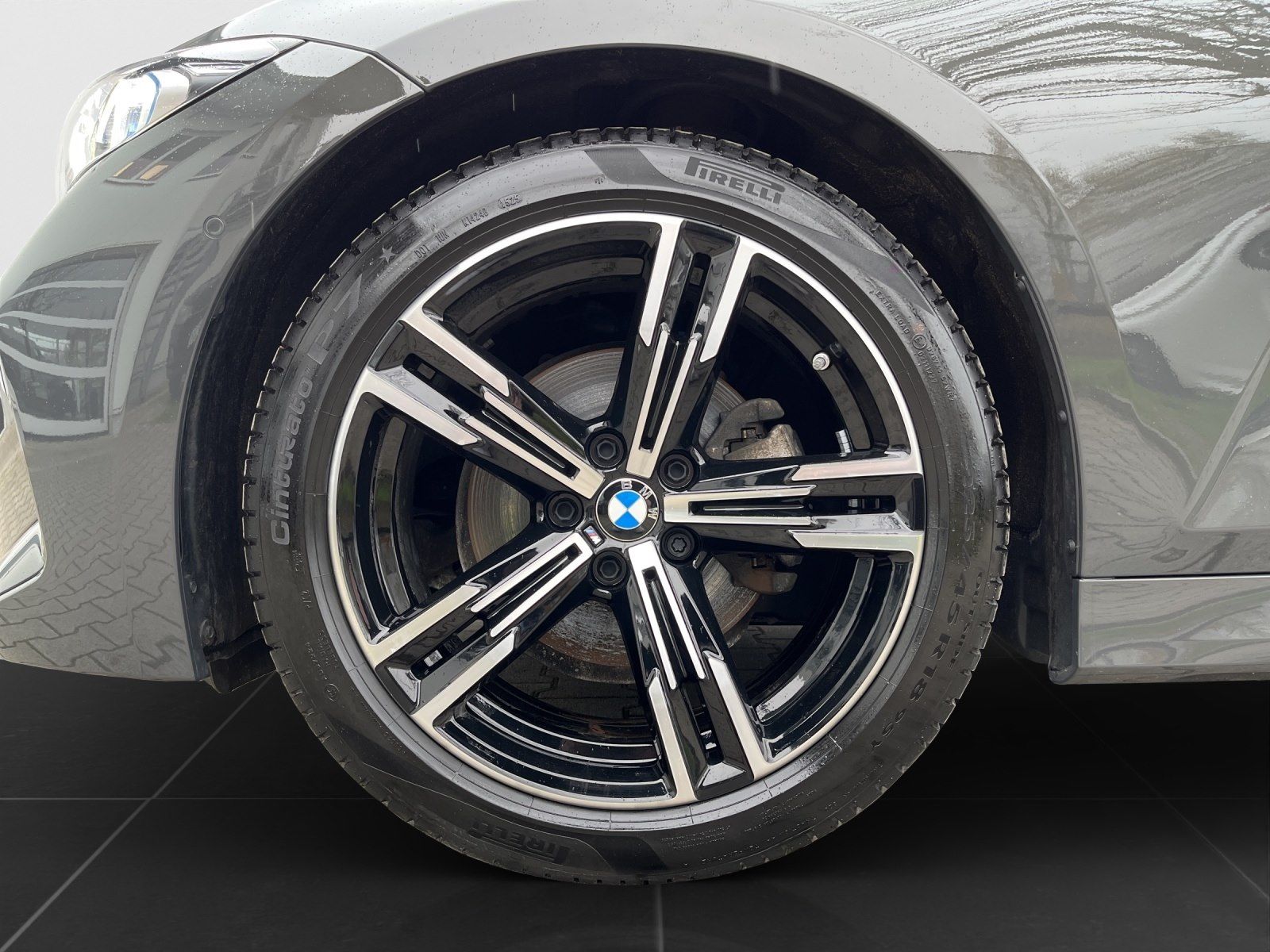 BMW 320 - Bild 8