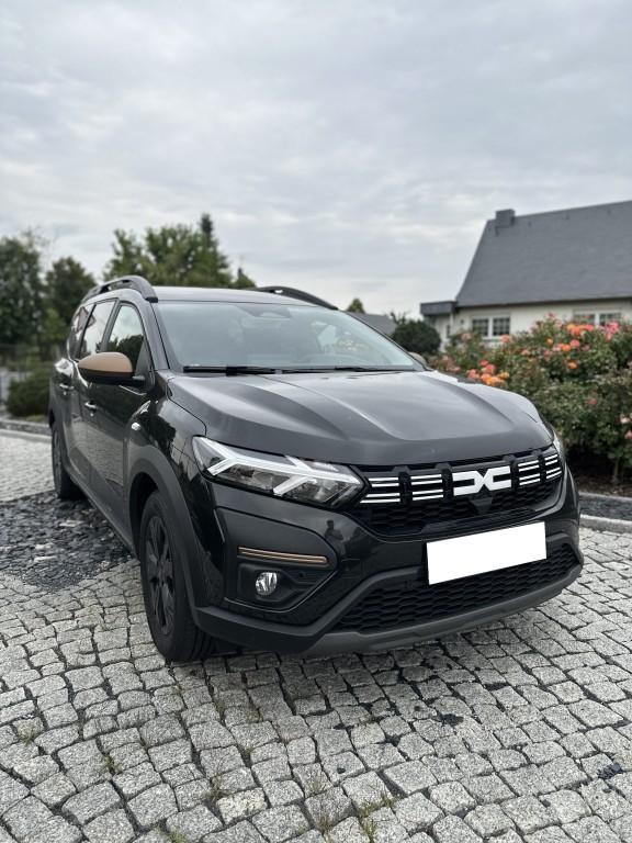 Dacia Jogger TCe 110 (7-Sitzer) Extreme+