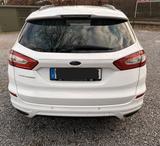 Ford Sportlicher Mondeo 240PS ST-Line 2,0 EcoBoost  - Ford Mondeo: 240ps