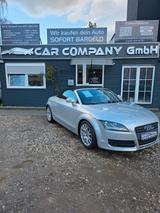 Audi TT Coupe/Roadster 2.0 TFSI Roadster - Audi TT in Düsseldorf