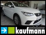 Seat IBIZA 1,0 TSI STYLE BEATS FAST LANE APP KAMERA S - Seat Ibiza: Style Beats Fast Lane