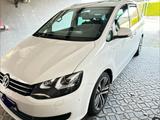 Volkswagen Sharan 2.0 TSI DSG LIFE LIFE - Volkswagen Sharan LIFE