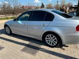 BMW Bmw  318d e90 Diesel - BMW 318 aus 2006: 318d