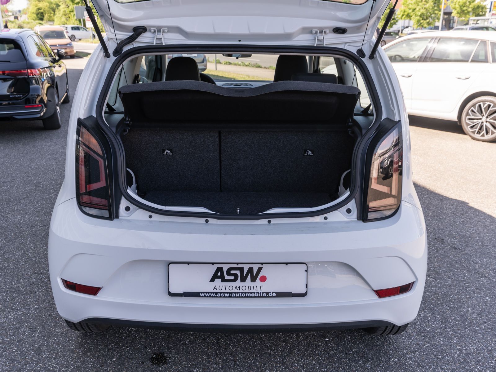 Volkswagen up! - Bild 9