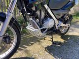 BMW F650GS ABS | A2 | Extras | TÜV 2028 - BMW ABS F650 GS