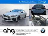 BMW i4 M50 Klimaaut. AHK Adaptives Fahrwerk