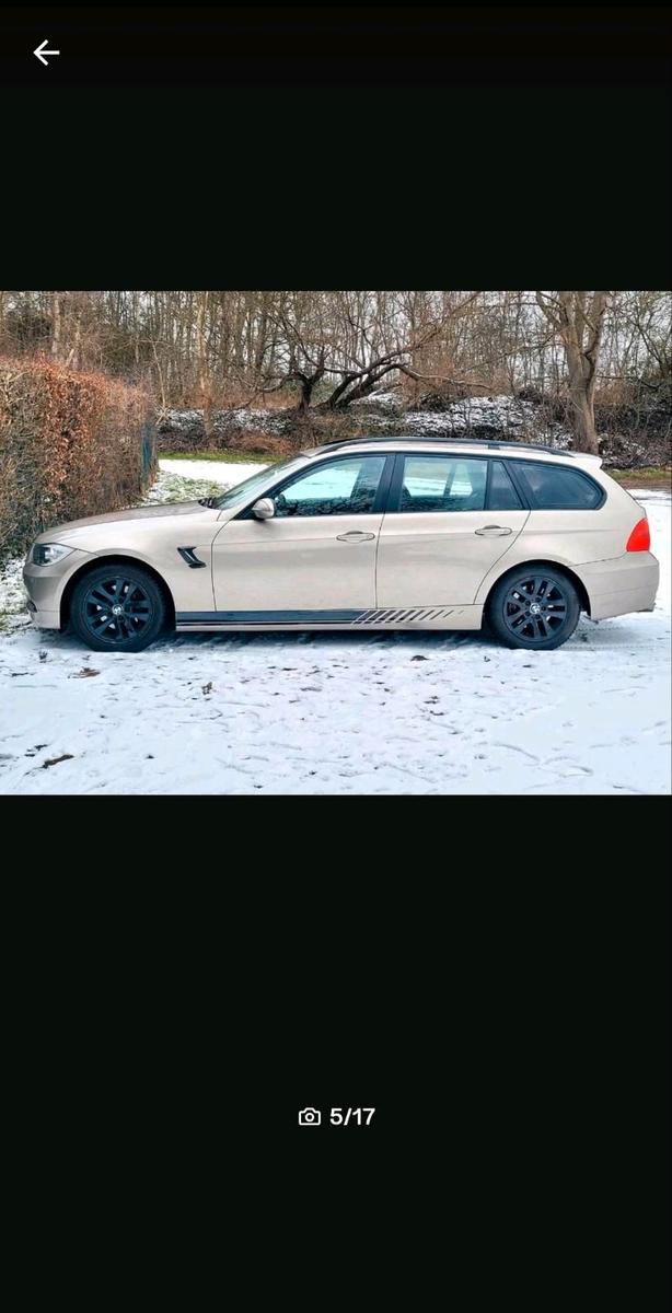 BMW 318