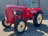 Porsche 109 G - Porsche LKWs