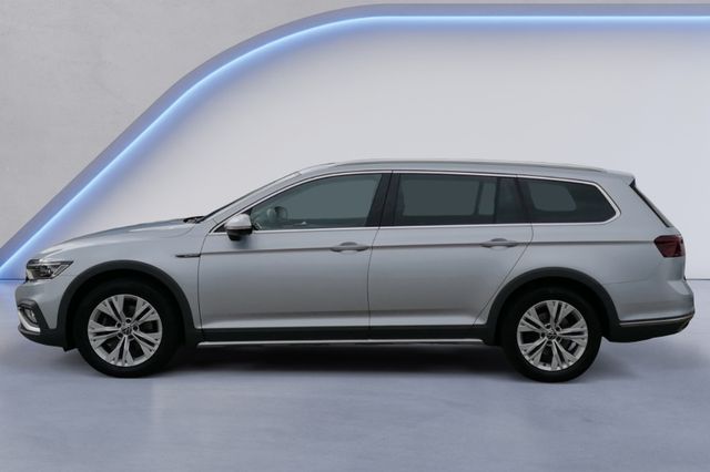 Passat Alltrack 2.0 TDI DSG 4MO PANO+AHK+STHZ+