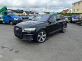 Audi Q7 3.0 TDI S-Line Black*Matrix*Head-Up*21-Zoll - Audi Q7 in Kassel