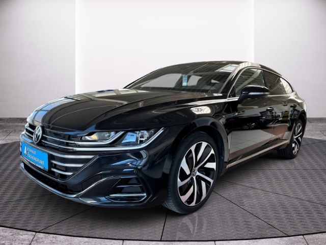 Fahrzeugabbildung Volkswagen Arteon Shooting Brake 1.4 eHybrid DSG R-LINE AHK