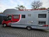 Dethleffs Fortero TÜV/Gas neu! - Offers