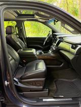 Chevrolet Tahoe 5,3l V8 7 Sitze AHK TÜV 05/27 Prins Gas  - Chevrolet mit LPG-Antrieb