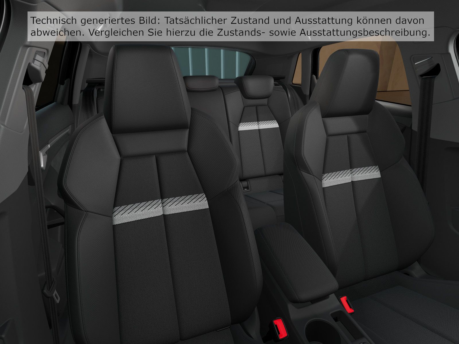 Audi A3 - Bild 9