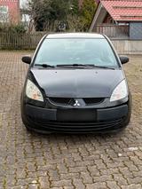 Mitsubishi colt cz3 - sehr sparsam Auto - Mitsubishi Colt aus 2005: Cz3