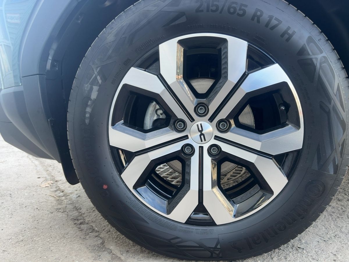 Dacia Duster - Bild 17