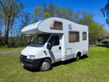Knaus Sport Traveller 500D TÜV + Gas neu Topzustand - Knaus Sport