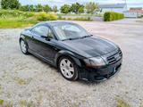Audi TT Coupe 1.8T 132 kW - Liebhaberstück - gebrauchte Audi TT aus dem Jahr 2004