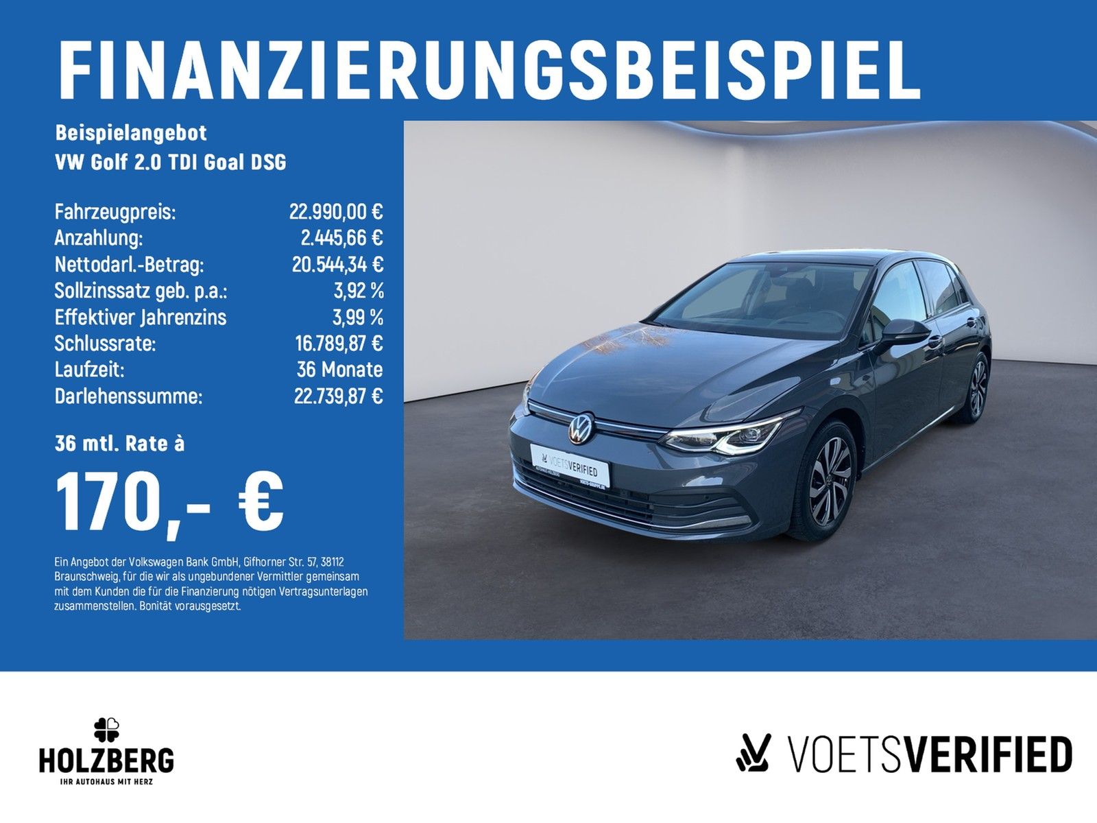 Volkswagen Golf - Bild 2