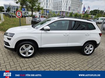Skoda Karoq - 5
