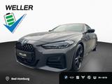 BMW M440d xDr.Coupe 19" GSD DAProf. PA+ HUD H/K AHK - Hybrid (Diesel/Elektro): Coupé