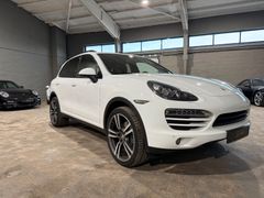 PORSCHE Cayenne V6, HU Neu! PORSCHE Cayenne V6, HU Neu!